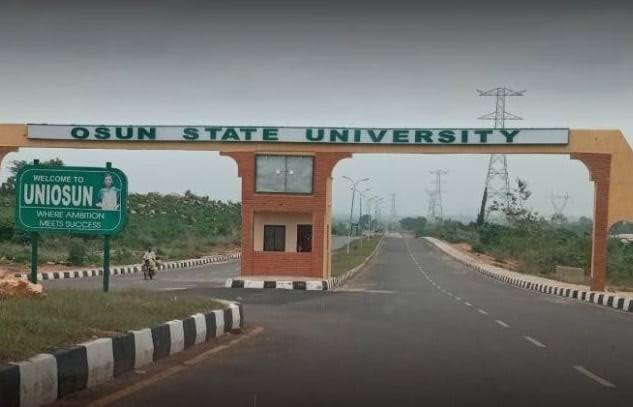 UNIOSUN rejects Army stance on assault allegations, plans legal action