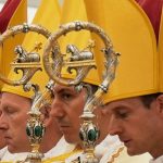 Vatican excommunicates bishops, warns followers after schism