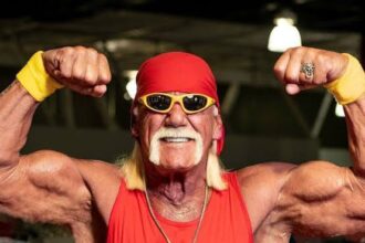 Hulk Hogan TNA run