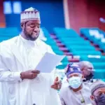 House committee members questioning police representatives during the PFIPC investigation in Abuja