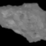 Earth quasi-moon Kamoʻoalewa captured by Chinese spacecraft Tianwen-2