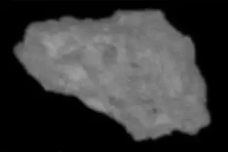 Earth quasi-moon Kamoʻoalewa captured by Chinese spacecraft Tianwen-2