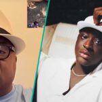 Dr Zo warning Carter Efe to delete his public US visa appeal video