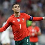 Ronaldo confirms 2026 tournament will be his last