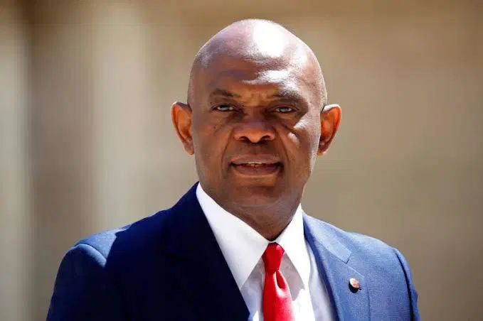 Tony Elumelu retiring as UBA chairman