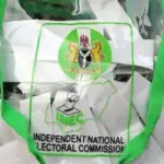 INEC notice advising relocated voters to transfer their registration before the CVR deadline