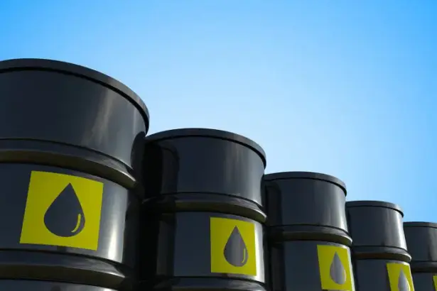 Oil prices surge amid worsening US-Iran conflict and Strait of Hormuz tensions