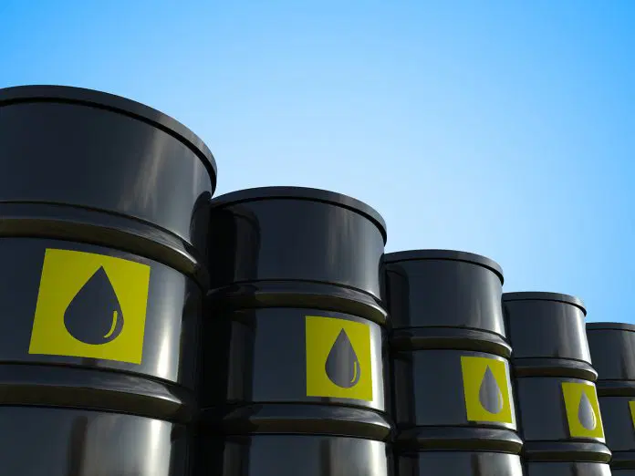 Oil prices surge amid worsening US-Iran conflict and Strait of Hormuz tensions