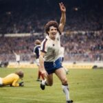 Former England, Liverpool and Newcastle football legend Kevin Keegan