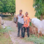 Ekiti police arrest suspects over kidnap plot in Ayede Ekiti