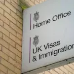 UK Home Office immigration rules affecting work study and family visas