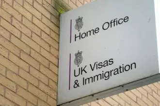 UK Home Office immigration rules affecting work study and family visas