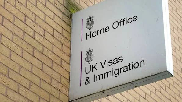 UK Home Office immigration rules affecting work study and family visas
