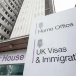 Nigerian students reviewing UK student visa proof-of-funds requirements