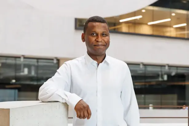 Nigerian epidemiologist Ibrahim Abubakar appointed as CEPI CEO