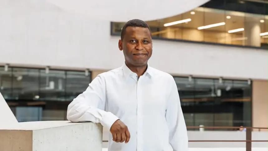 Nigerian epidemiologist Ibrahim Abubakar appointed as CEPI CEO