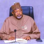 Agriculture Minister Abubakar Kyari unveils Nigeria’s agricultural mechanisation policy and tractor assembly plant plan