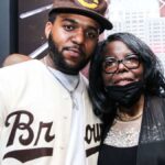 The Notorious B.I.G. as his son challenges changes made to Voletta Wallace’s will before her death