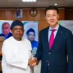 Nigeria targets China market with zero-tariff aquatic products exports