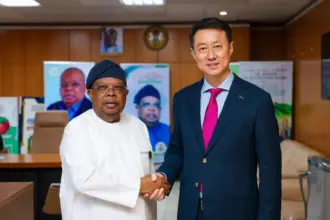 Nigeria targets China market with zero-tariff aquatic products exports