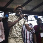 Mali broadcaster Ras Bath and influencer Rokia Doumbia jailed for criticising the junta