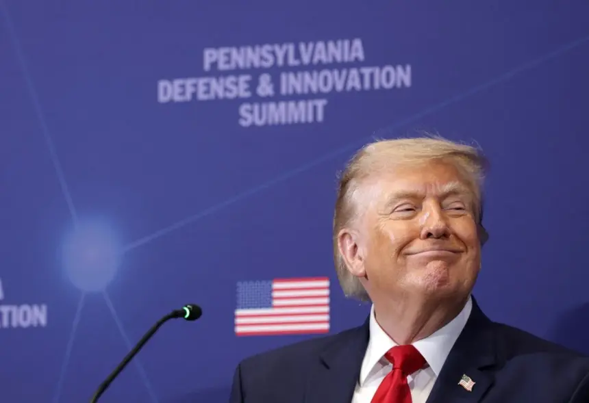 United States visa and passport documents following the introduction of a new immigrant visa bond pilot