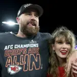 Taylor Swift and Travis Kelce settle into married life after their New York wedding