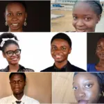 Redeemer’s University students who passed the May 2026 ICAN exams