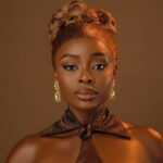 Nollywood actress and producer Etta JoMaria selected for British Council Film Lab Africa 2