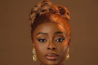 Nollywood actress and producer Etta JoMaria selected for British Council Film Lab Africa 2