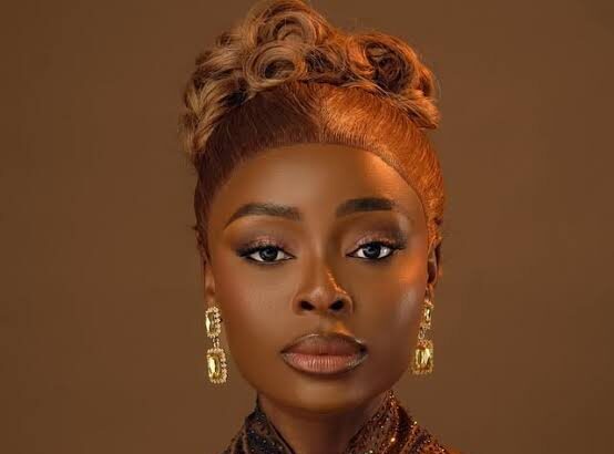 Nollywood actress and producer Etta JoMaria selected for British Council Film Lab Africa 2