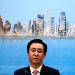 Evergrande founder Hui Ka Yan who has been sentenced to life imprisonment in China
