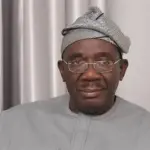 Senator Francis Fadahunsi clarifies viral comment about Accord Party ahead of the Osun governorship election