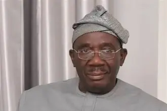 Senator Francis Fadahunsi clarifies viral comment about Accord Party ahead of the Osun governorship election