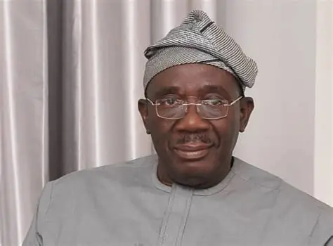 Senator Francis Fadahunsi clarifies viral comment about Accord Party ahead of the Osun governorship election