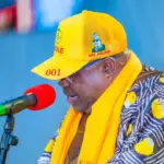 Governor Ademola Adeleke of Osun State. Credit: Osun State Government