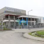 IMAX Cinemas in Lekki where two people died following a machete attack