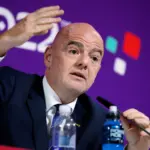 FIFA President Gianni Infantino facing criticism from CONCACAF over his leadership and abandoned World Cup investment plan