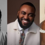 Photographer David Martins accuses gospel singer Neon Adejo of affair with wife