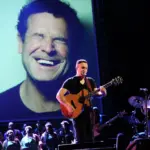 Late South African music icon Johnny Clegg whose songs have been reimagined by contemporary artistes
