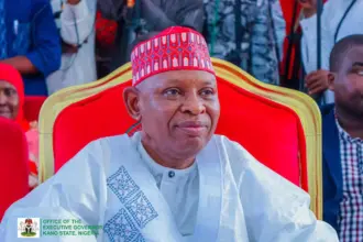 Kano State Governor Abba Yusuf and state infrastructure projects