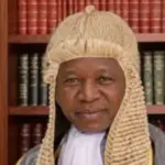 Justice Faruku Hassan Bunza returning home after one week in captivity in Kebbi State