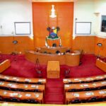Lagos assembly