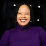 Gospel singer Lilian Nneji speaks about alleged attempts to sabotage her career