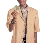 Kaduna-born musician and content creator Logik Tha Pro