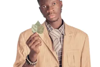 Kaduna-born musician and content creator Logik Tha Pro