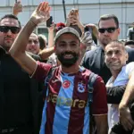 Mohamed Salah moves into Anthony Nwakaeme’s former house after joining Trabzonspor