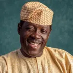 Veteran Nollywood actor Taiwo Hassan, popularly known as Ogogo