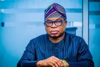 Oyebamiji confident of victory in Osun governorship poll