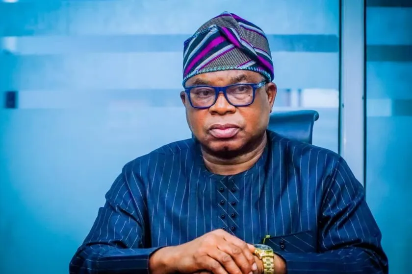 Oyebamiji confident of victory in Osun governorship poll